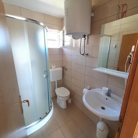 Appartement Martinovic *