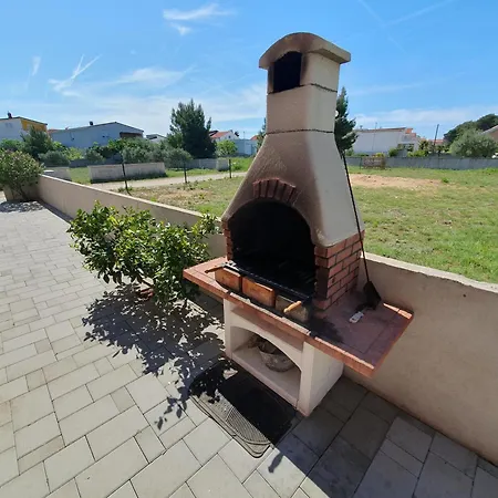 Martinovic Appartement *