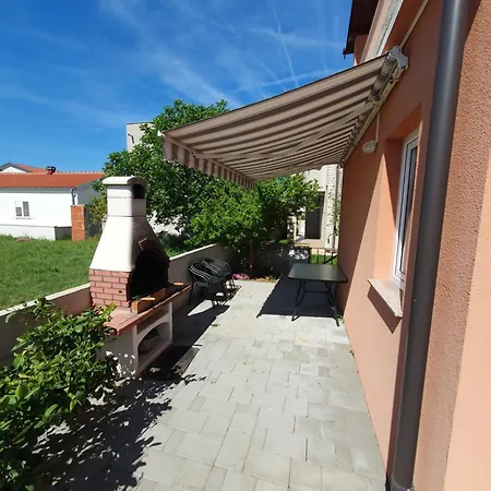 Martinovic Appartement *