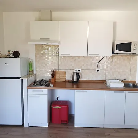 Appartement Martinovic Vir
