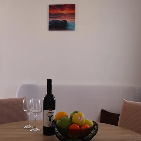 Appartement Martinovic Vir