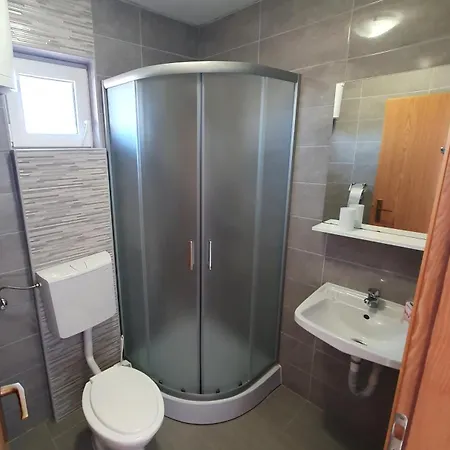 Martinovic Appartement