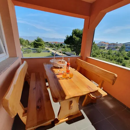 Martinovic Appartement *