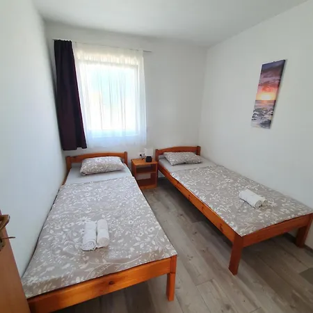 Martinovic Appartement