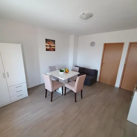 Appartement Martinovic *