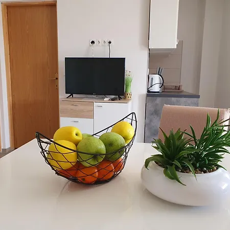 Appartement Martinovic *